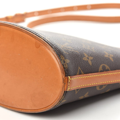 Louis Vuitton Monogram Drouot 8 of 14