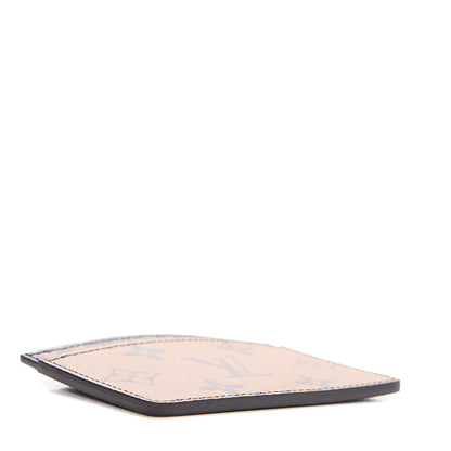 Louis Vuitton Reverse Monogram Card Holder 3 of 6