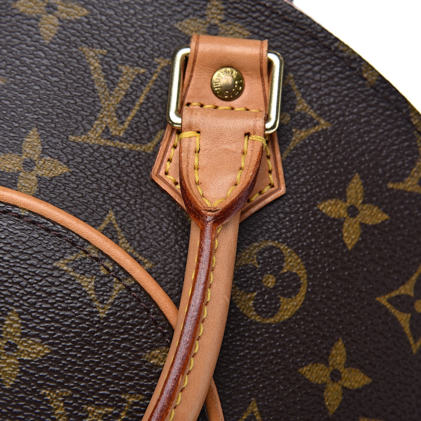 Monogram Ellipse PM