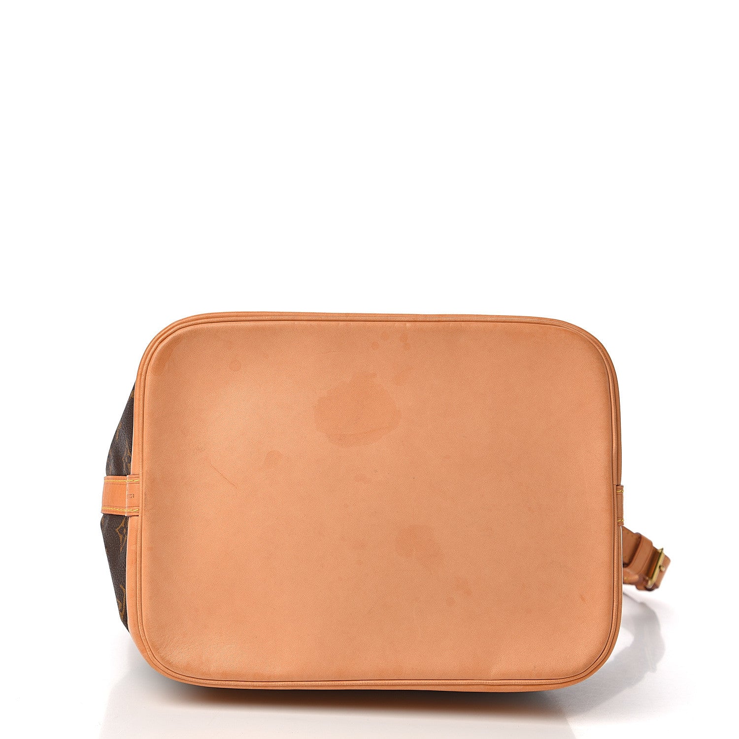 Louis Vuitton Monogram Petit Noe NM 9 of 10