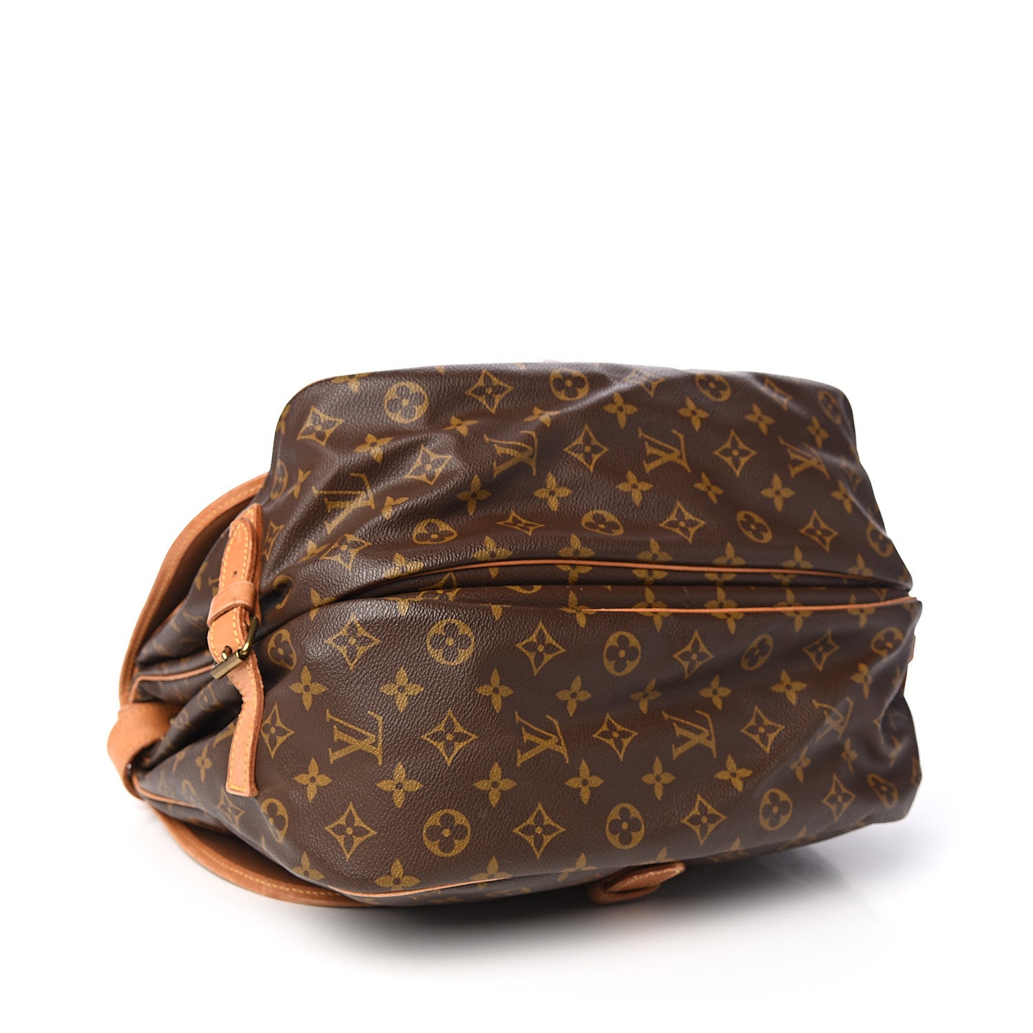 Louis Vuitton Monogram Saumur 35 3 of 9
