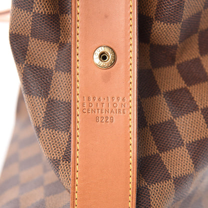 Louis Vuitton Damier Ebene Centenaire Chelsea 7 of 8