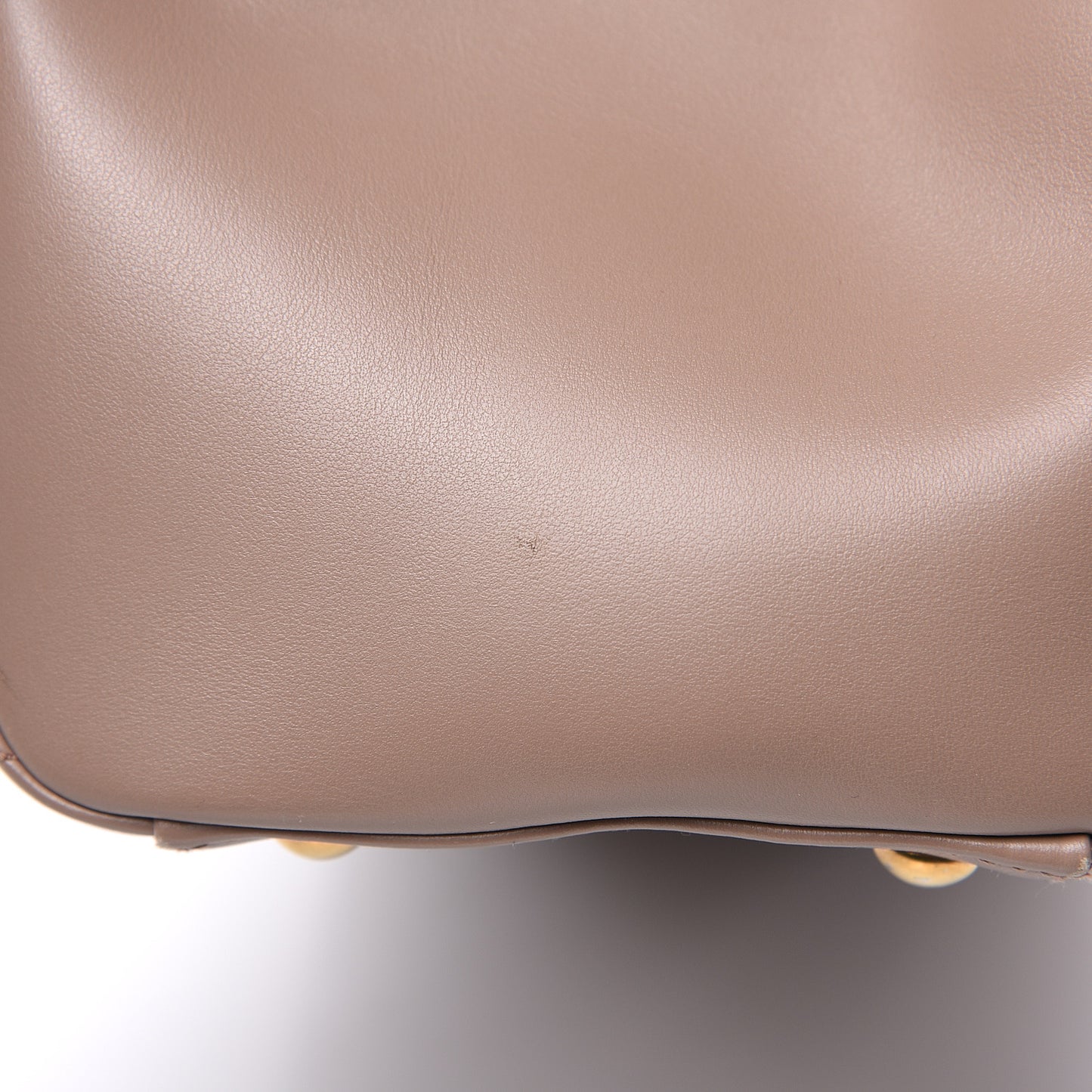 Calfskin Matelasse Medium GG Marmont Tote Porcelain Rose