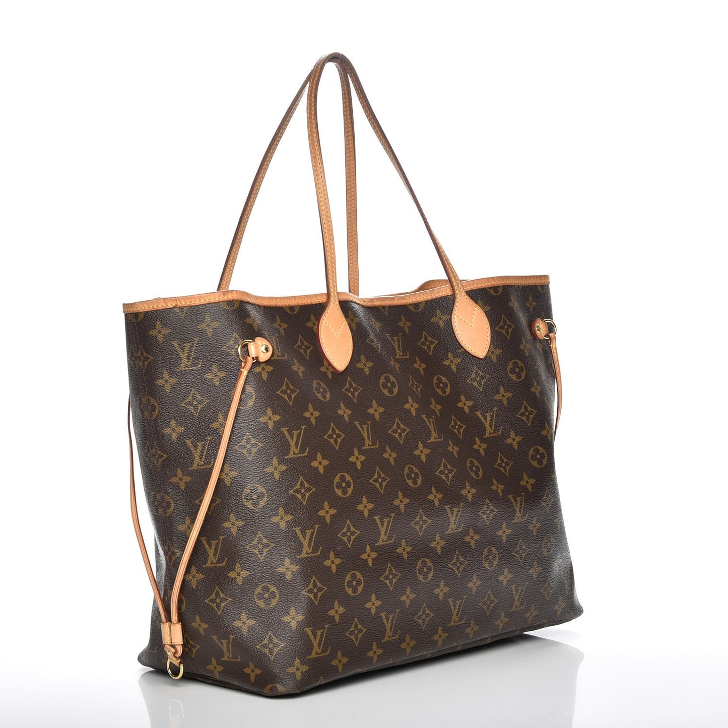 Monogram Neverfull GM
