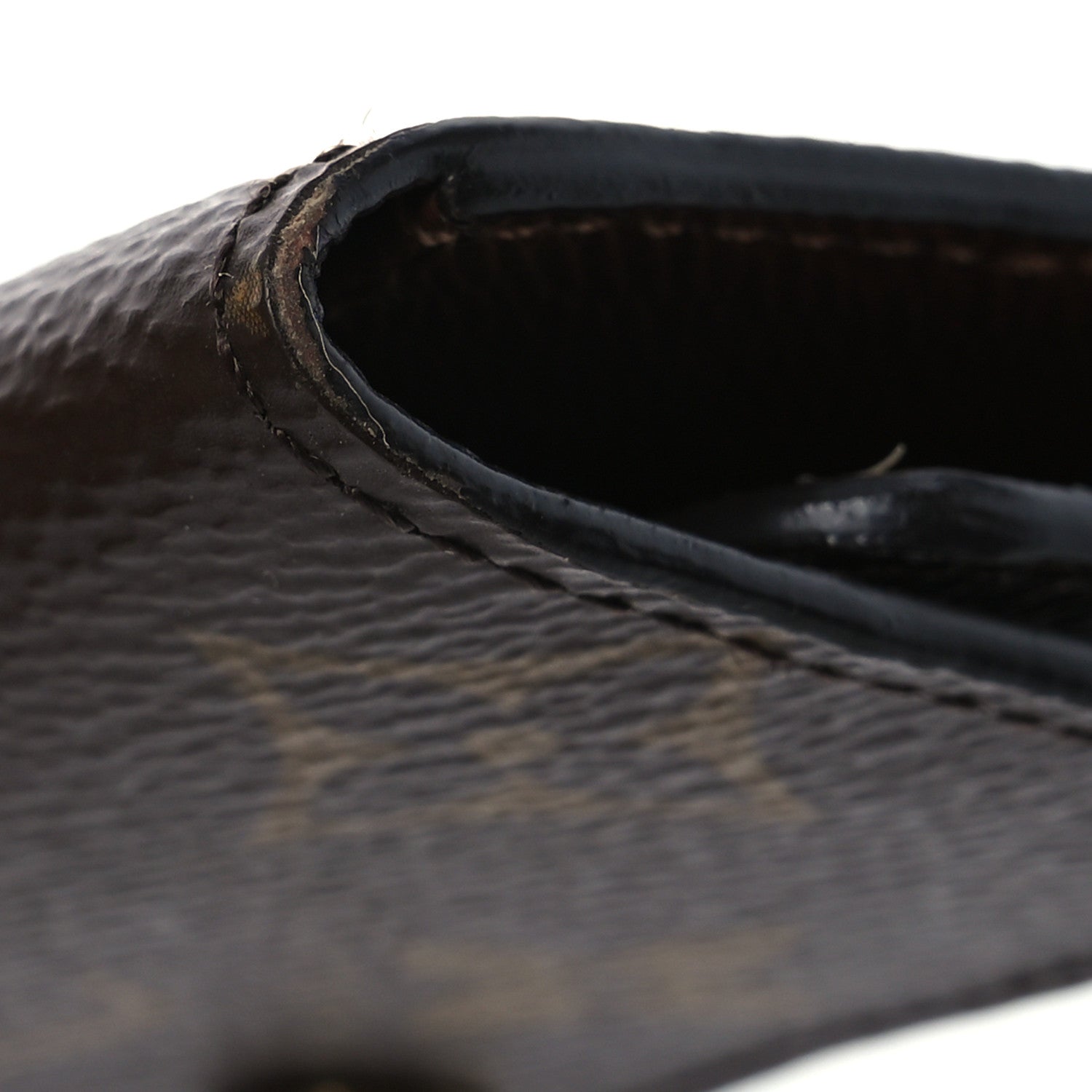 Louis Vuitton Monogram 6 Key Multicles Holder 8 of 9