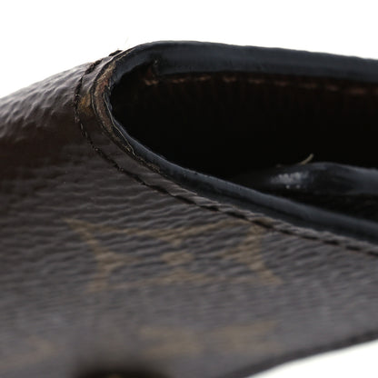 Louis Vuitton Monogram 6 Key Multicles Holder 8 of 9