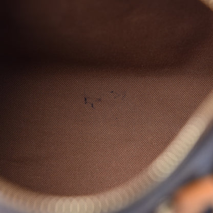 Louis Vuitton Monogram Speedy 25 12 of 13