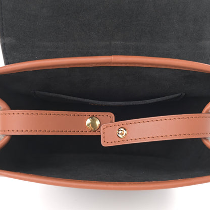 Louis Vuitton Reverse Monogram Dauphine Backpack PM 5 of 9
