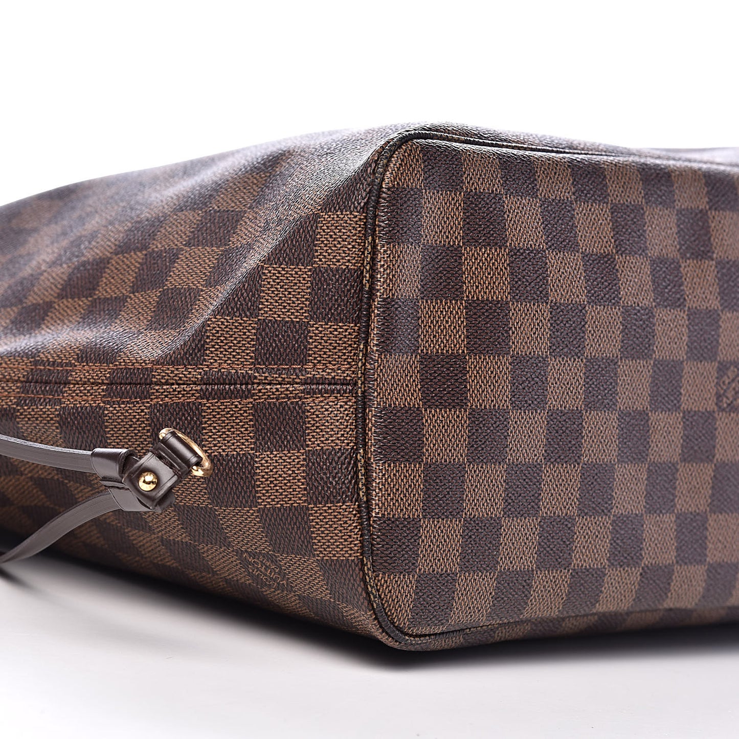 Damier Ebene Neverfull MM