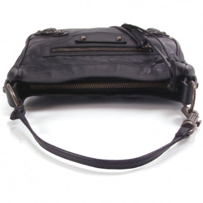 Balenciaga Chevre Shoulder w/Strap 5 of 9
