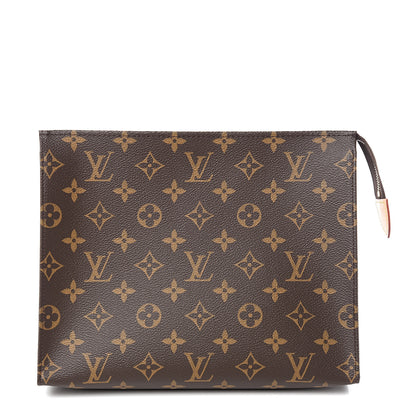 Louis Vuitton Monogram Toiletry Pouch 26 1 of 8