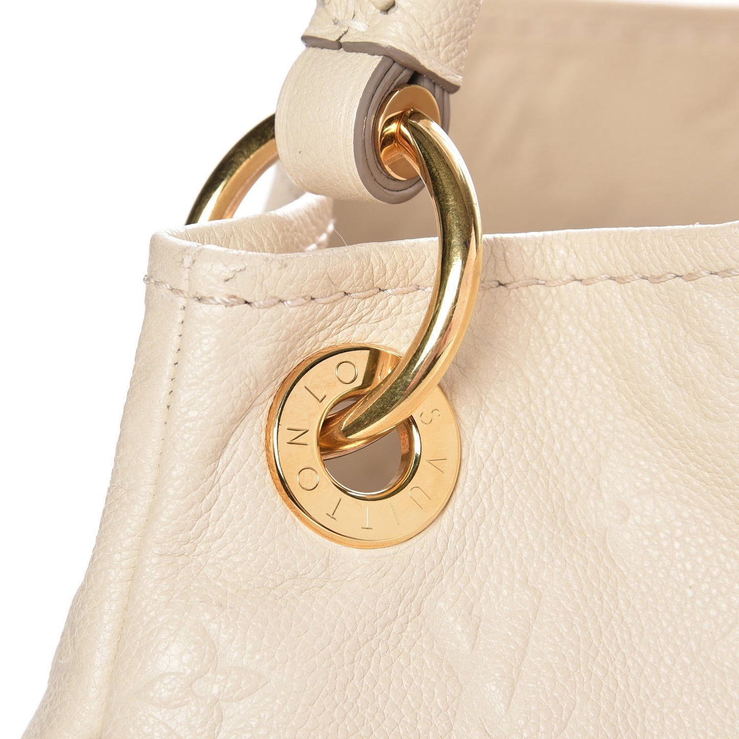 Empreinte Artsy MM Neige