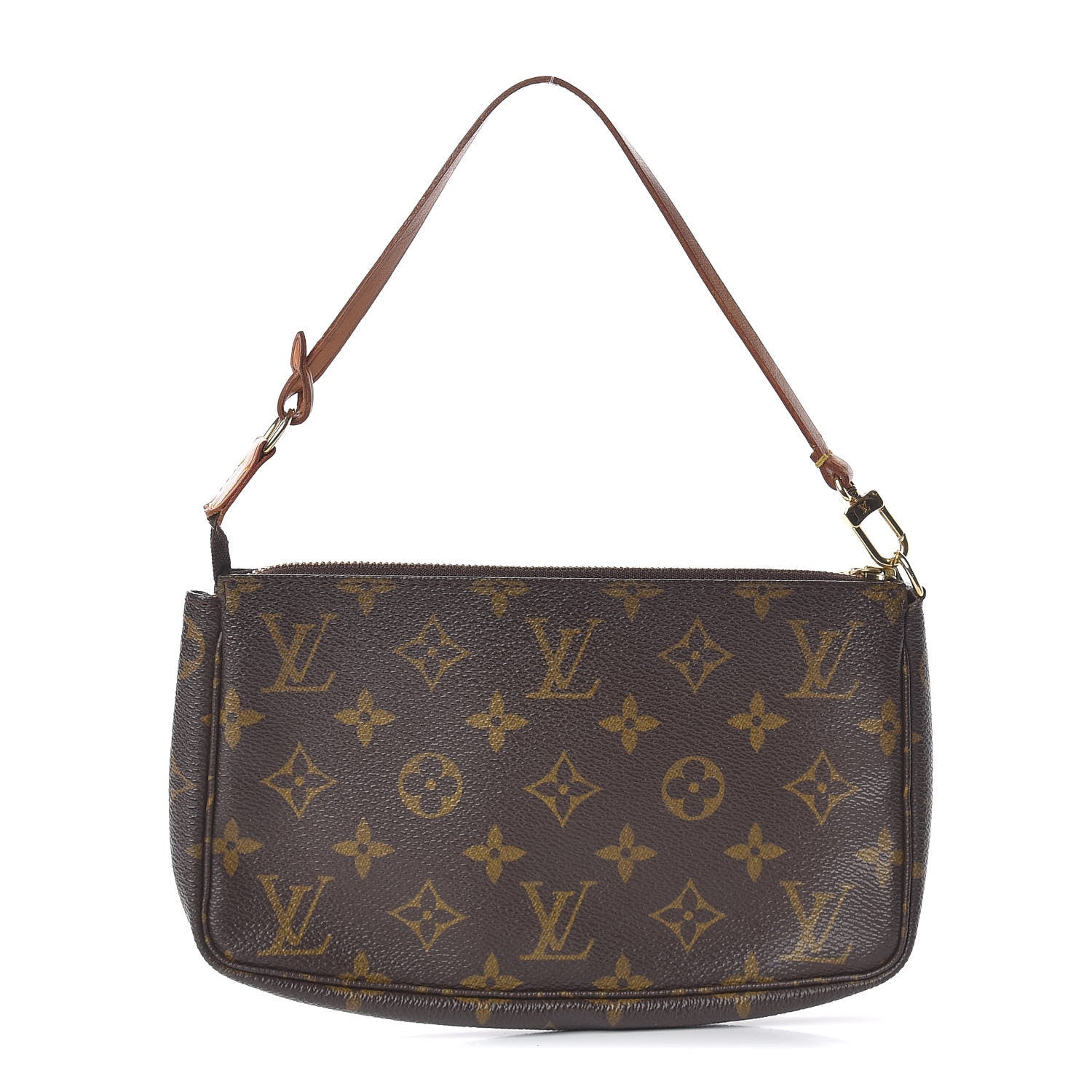 Louis Vuitton Monogram Pochette Accessories 1 of 12