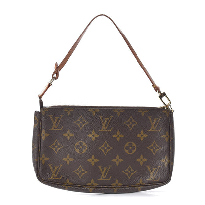 Louis Vuitton Monogram Pochette Accessories 1 of 12