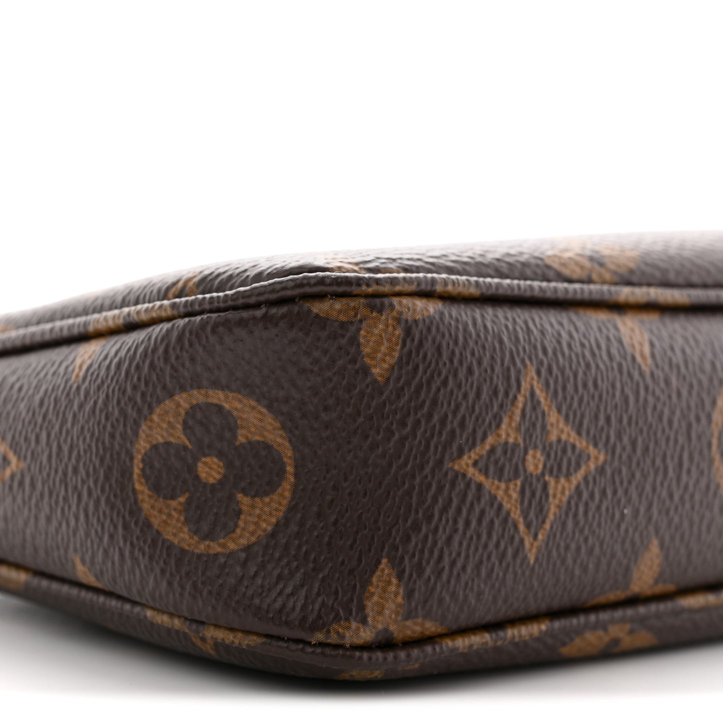 Monogram Chain Pochette Accessories