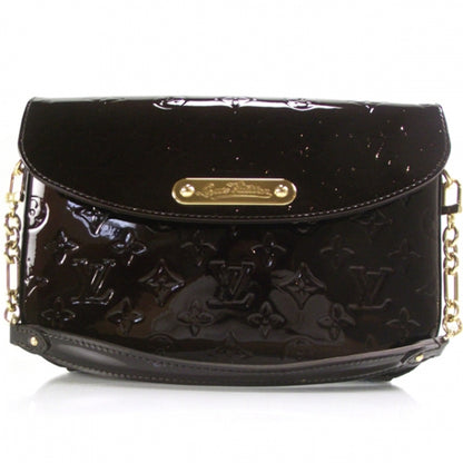 Louis Vuitton Vernis Rodeo Drive Amarante 1 of 8