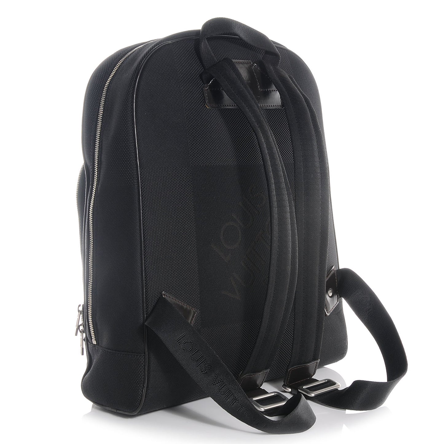 Damier Geant Neo Bongo Backpack Black