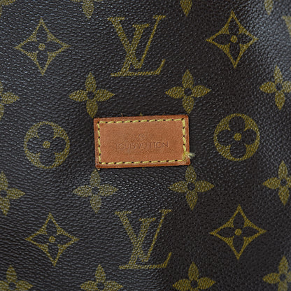 Louis Vuitton Monogram Saumur 43 7 of 13