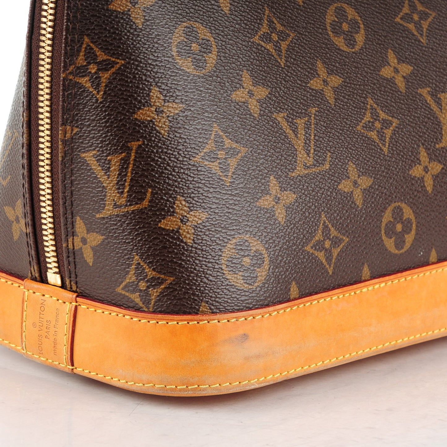 Monogram Alma PM
