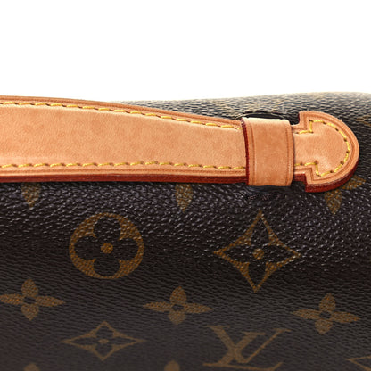 Louis Vuitton Monogram Pochette Metis 13 of 16