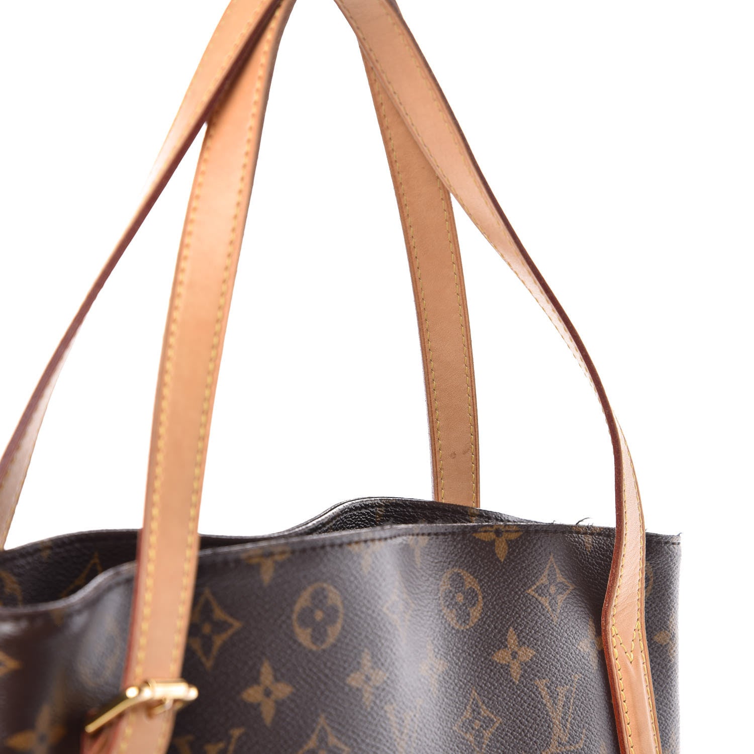 Louis Vuitton Monogram Voltaire 8 of 12