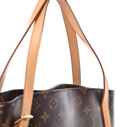 Louis Vuitton Monogram Voltaire 8 of 12