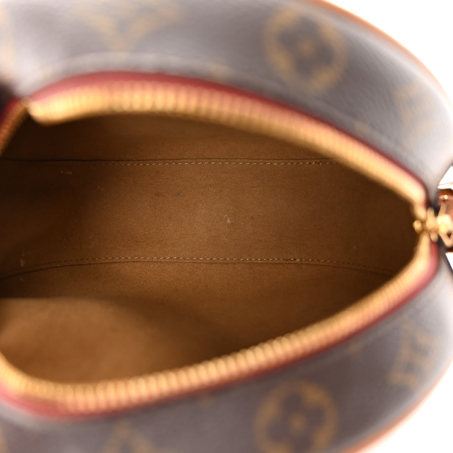 Louis Vuitton Monogram Boite Chapeau Souple 6 of 11