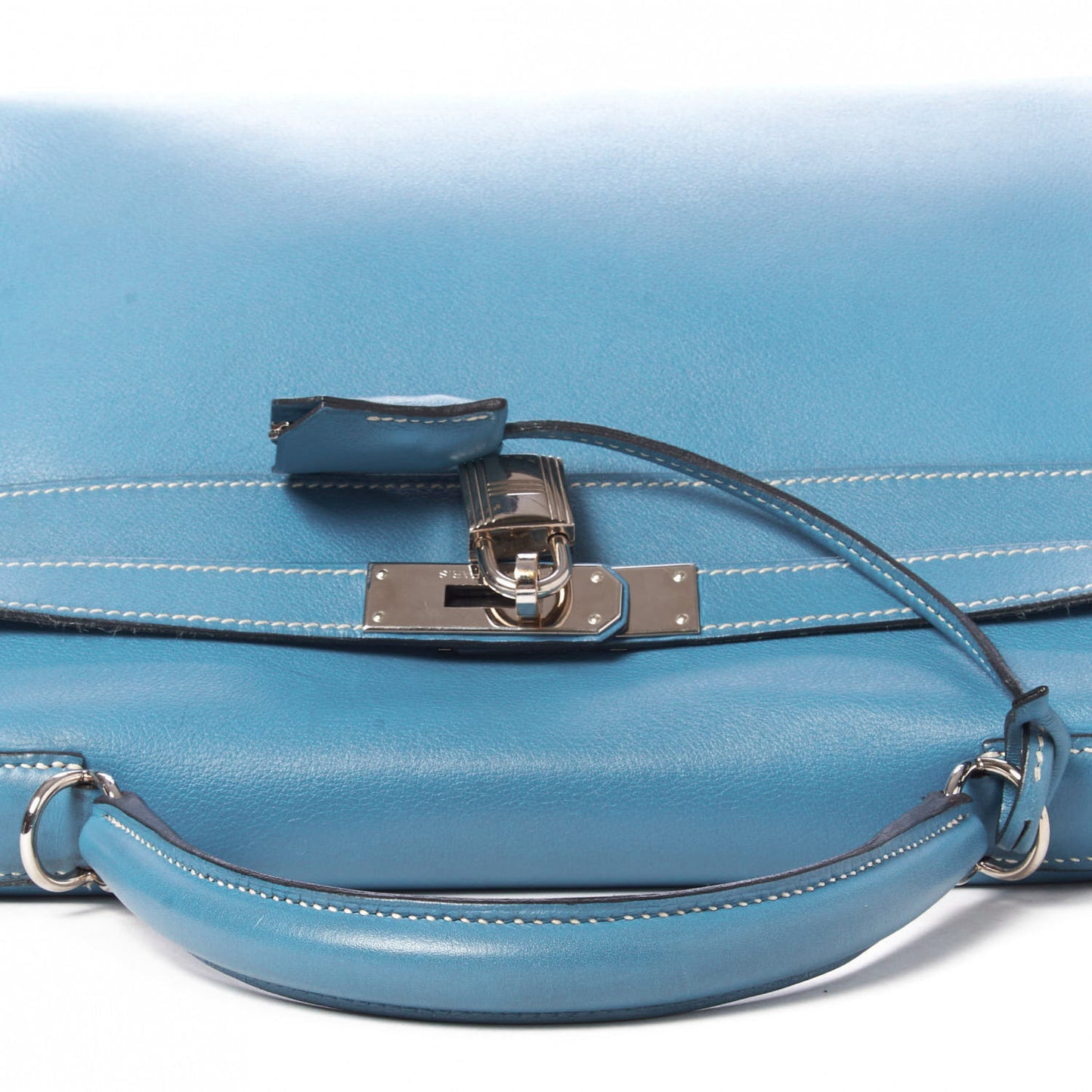 Swift Kelly Retourne 32 Blue Jean
