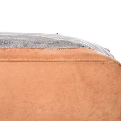 Louis Vuitton Monogram Lockit Horizontal 13 of 20