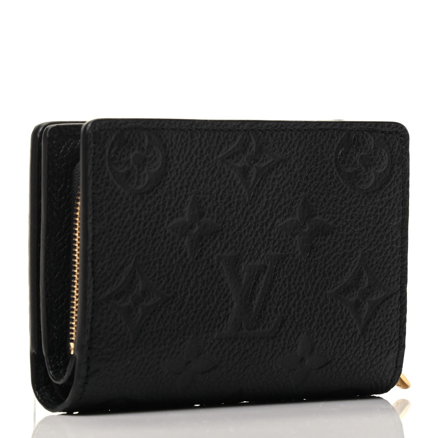 Empreinte Clea Wallet Black