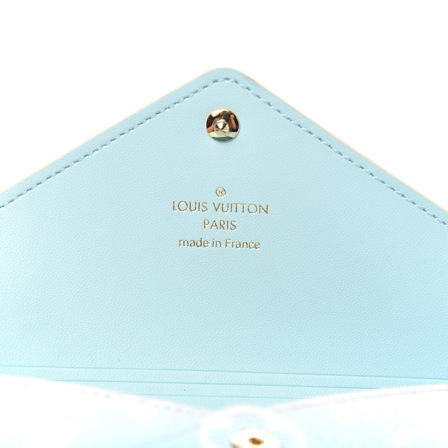 Monogram Giant By The Pool Kirigami Pochette Set