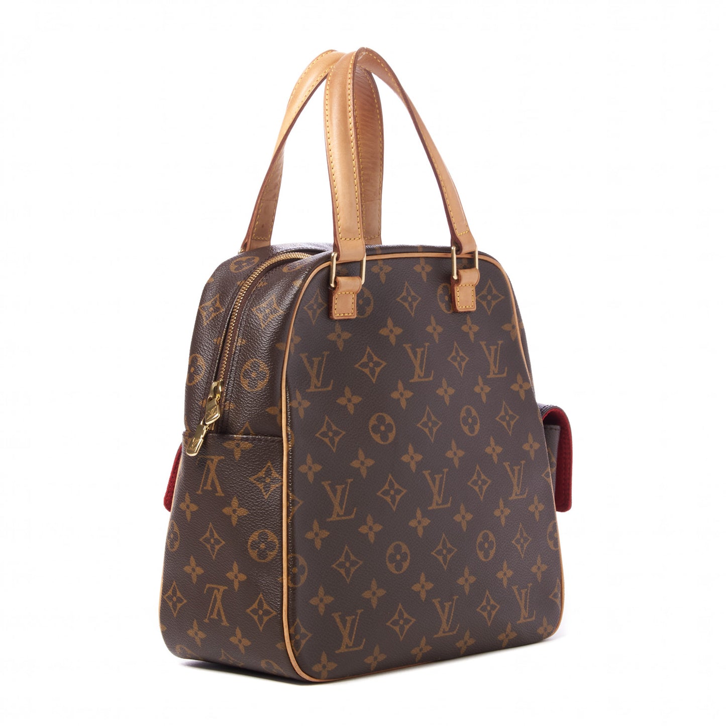 Monogram Excentri-Cite