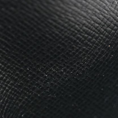 Louis Vuitton Monogram Recto Verso Card Holder Black 7 of 9