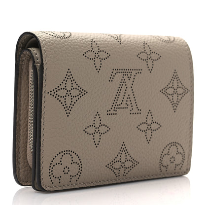 Louis Vuitton Mahina Clea Wallet Galet 3 of 6