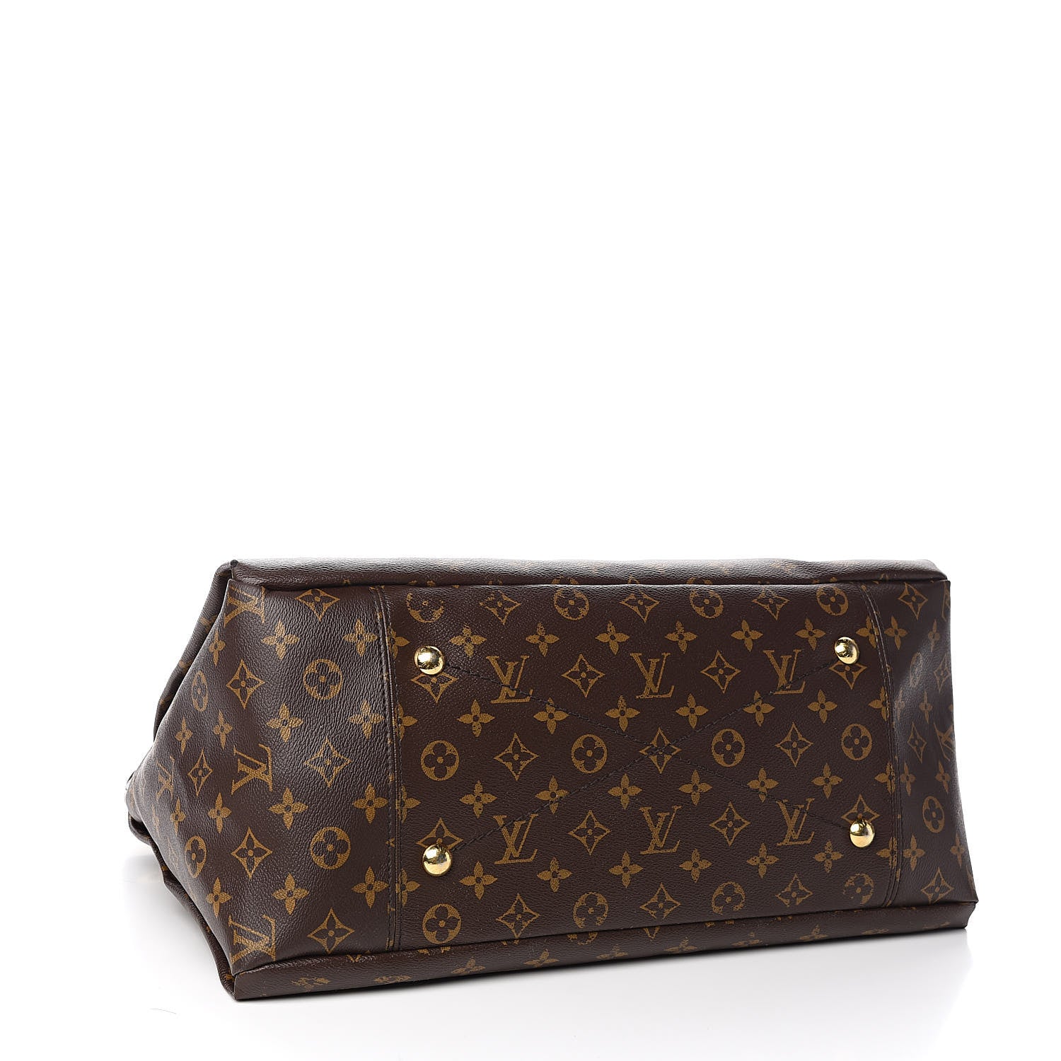 Louis Vuitton Monogram Artsy MM 4 of 18