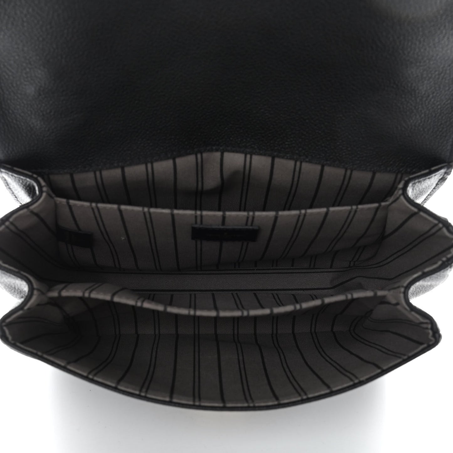 Empreinte Pochette Metis Black