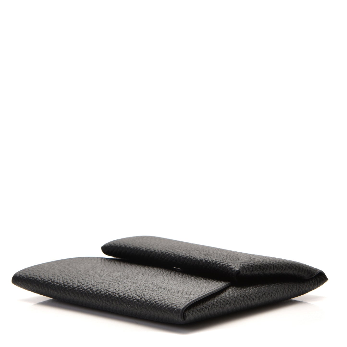 Epsom Bastia Coin Purse Black