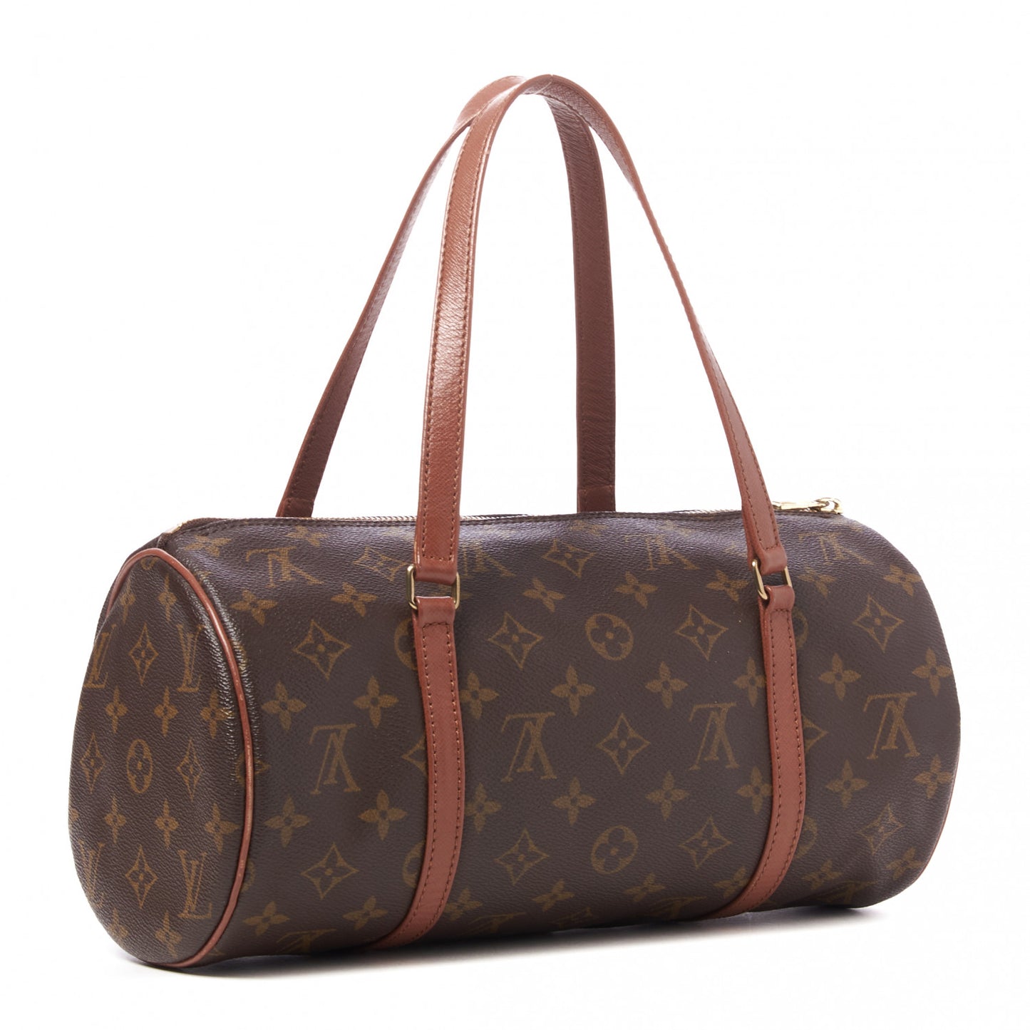 Monogram Papillon 30