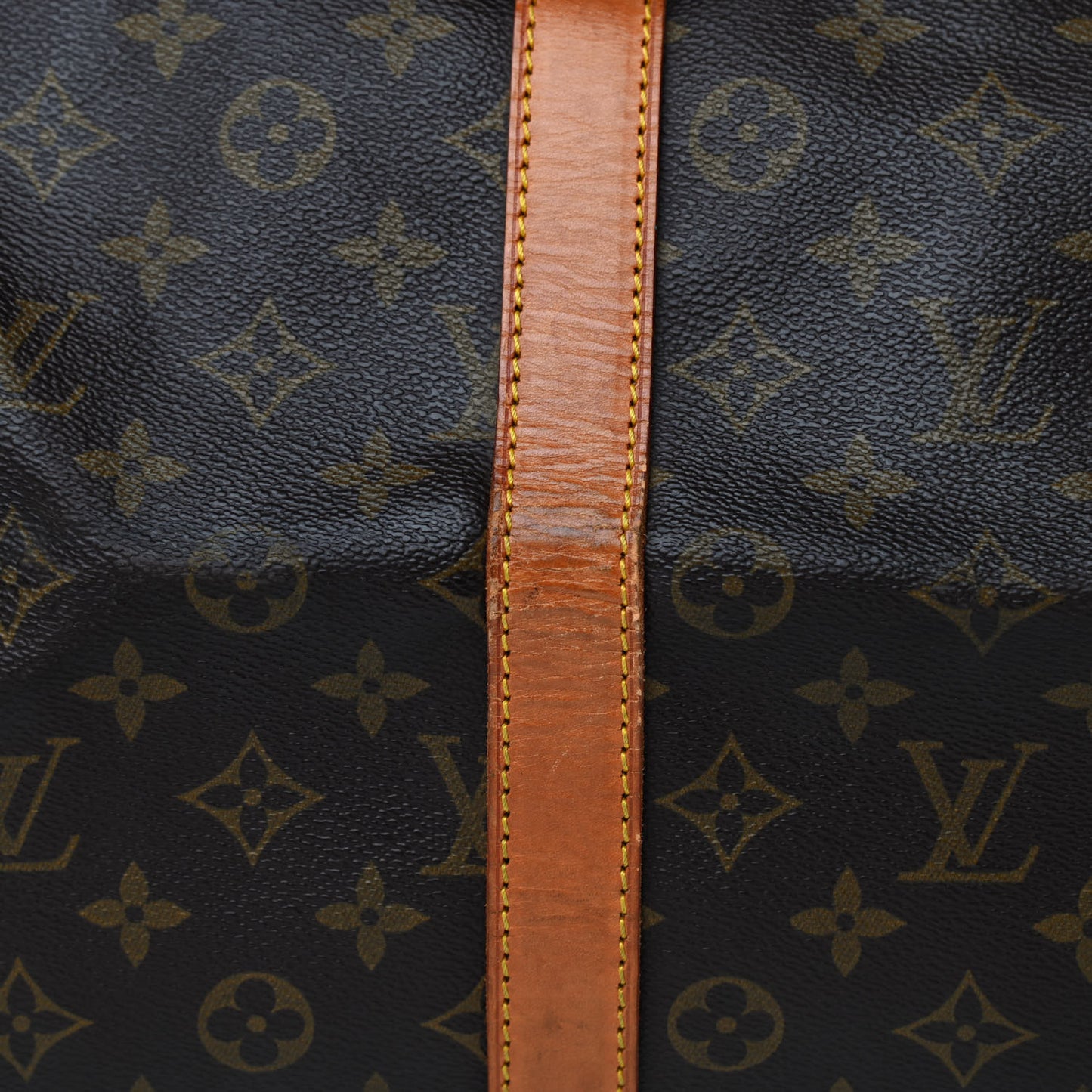 Monogram Keepall Bandouliere 55