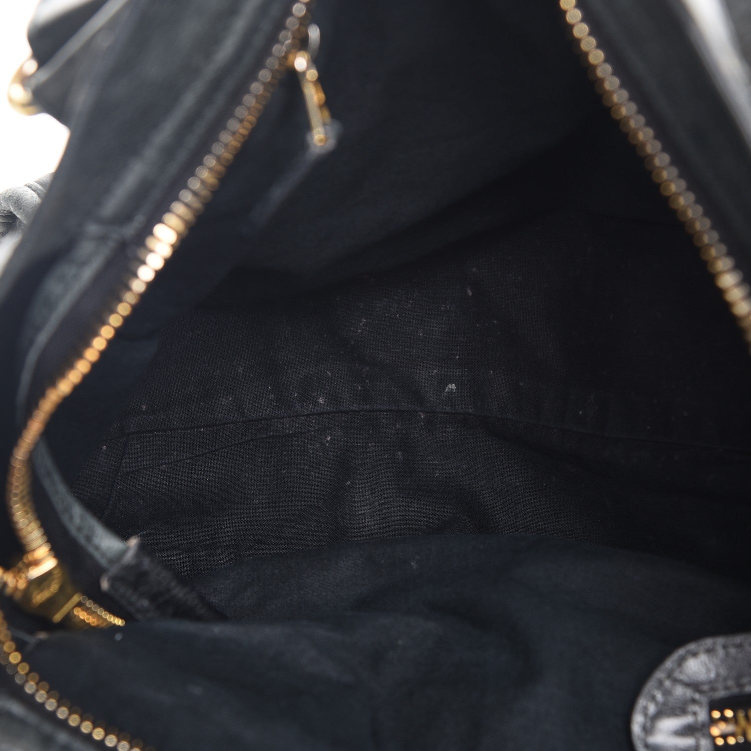 Balenciaga Agneau Giant 21 Gold Hardware City Anthracite 10 of 29