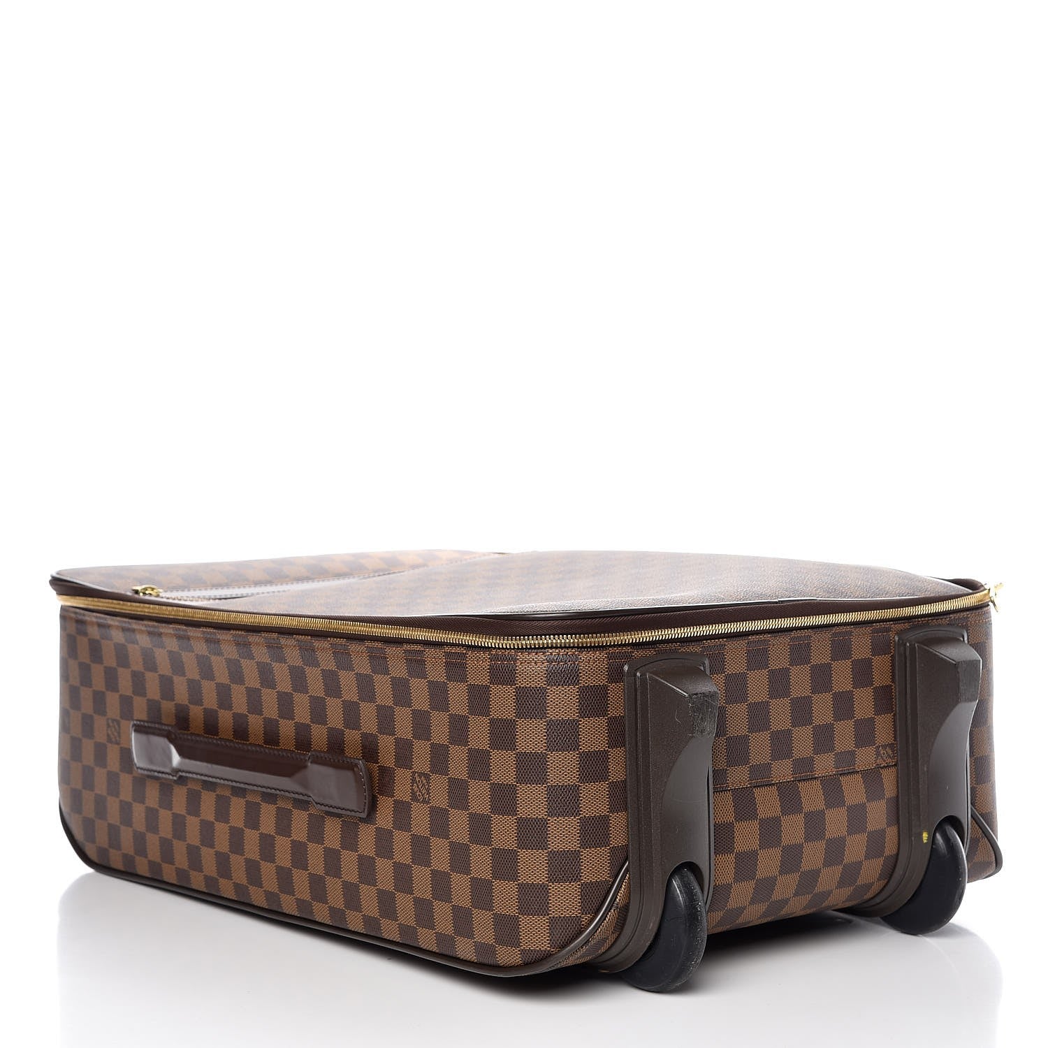 Louis Vuitton Damier Ebene Pegase 60 4 of 9