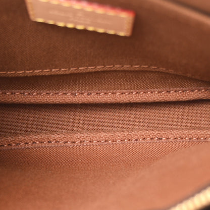 Louis Vuitton Monogram Multi Pochette Accessories Kaki 5 of 11