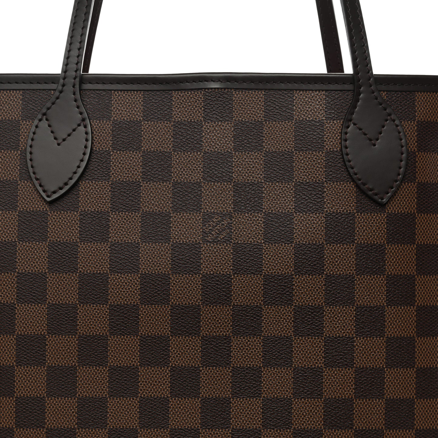 Damier Ebene Neo Neverfull MM