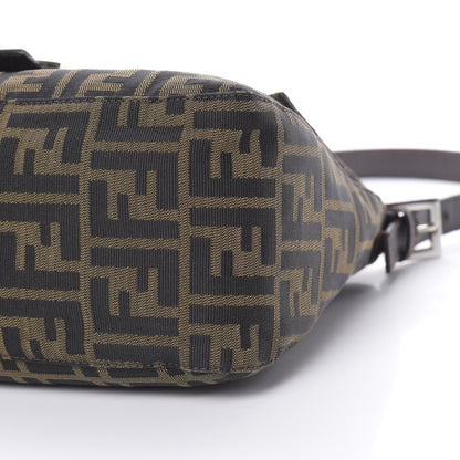 Fendi Zucca Mama Baguette Tobacco 9 of 16