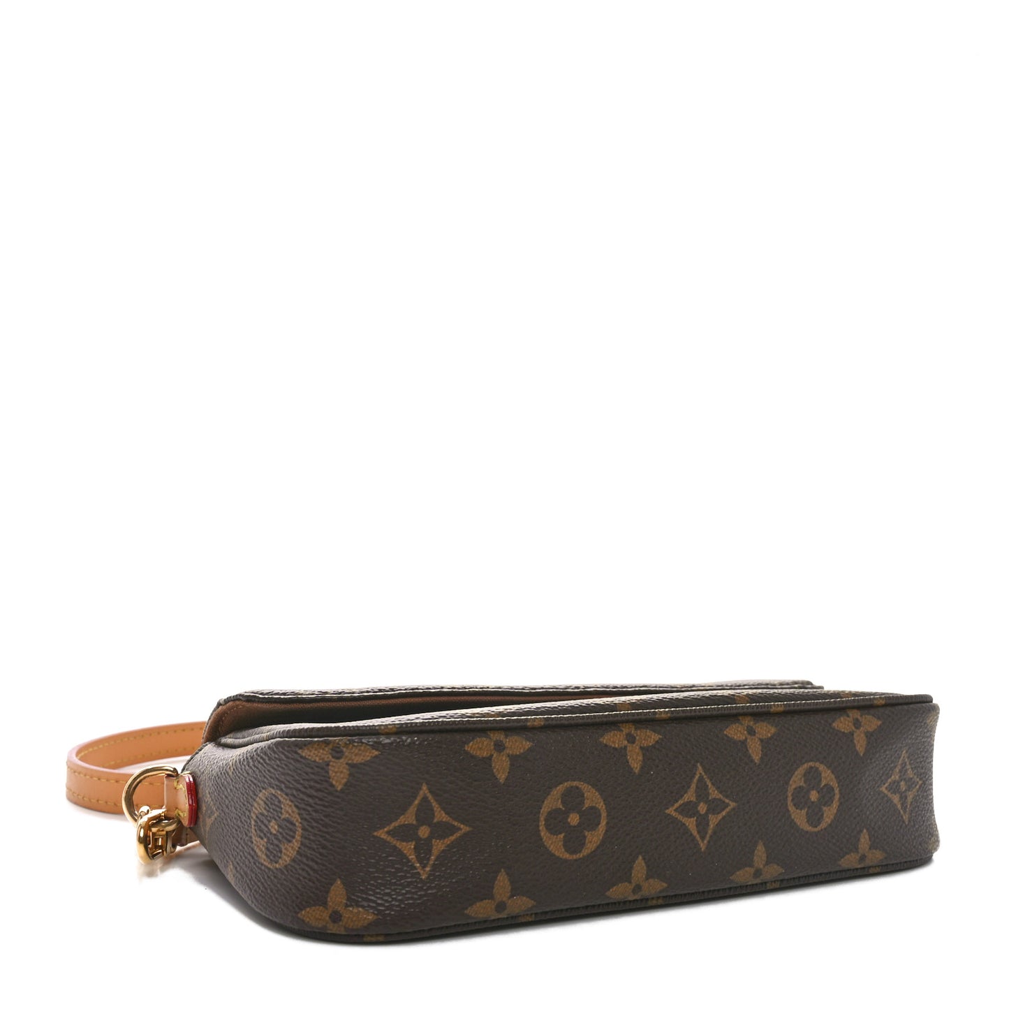Monogram Ivy Wallet On Chain