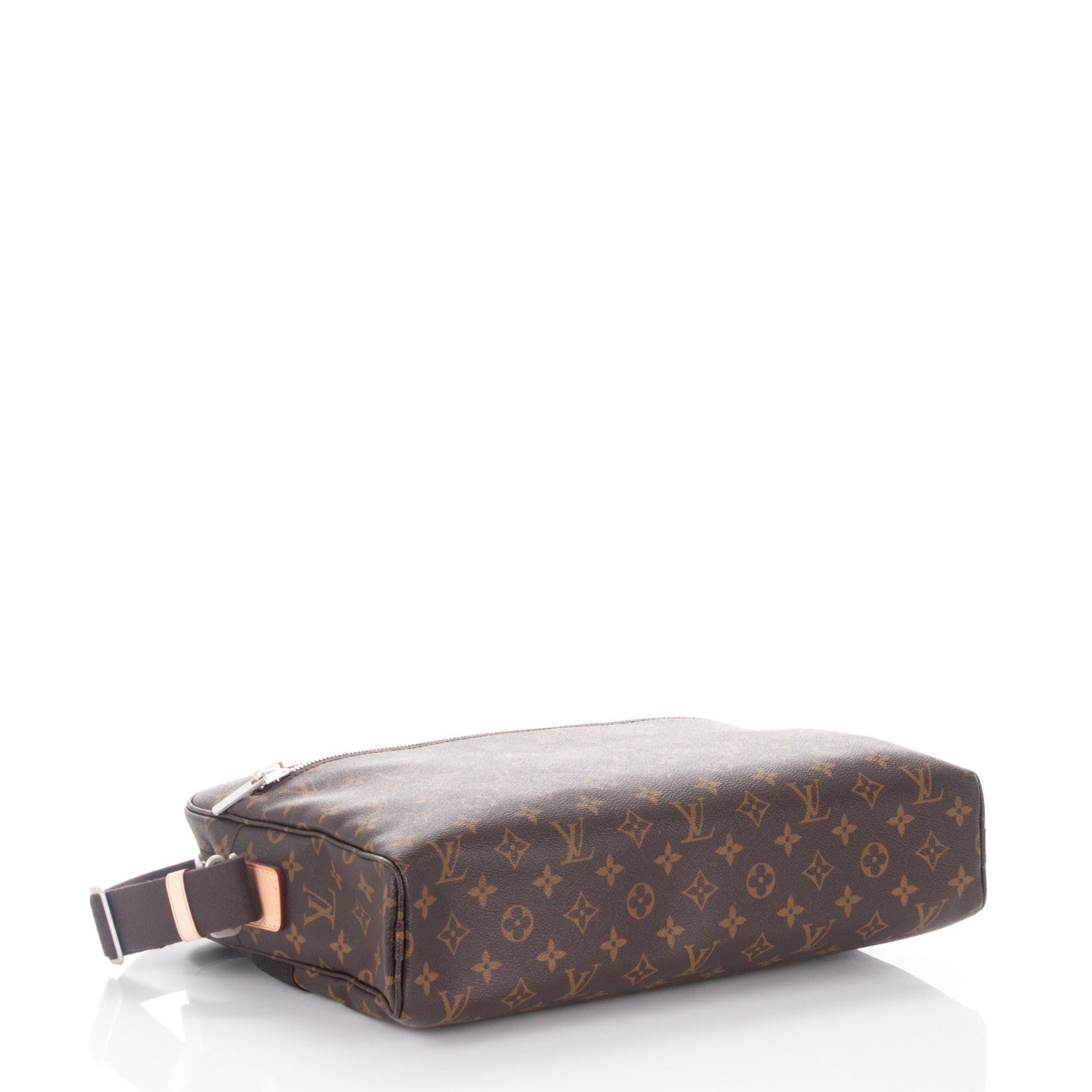 Louis Vuitton Monogram Horizon Briefcase 5 of 8