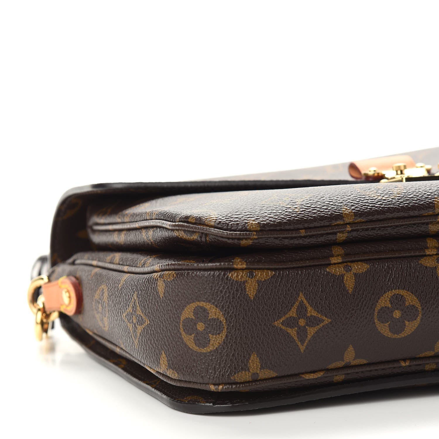 Louis Vuitton Monogram Pochette Metis 8 of 9