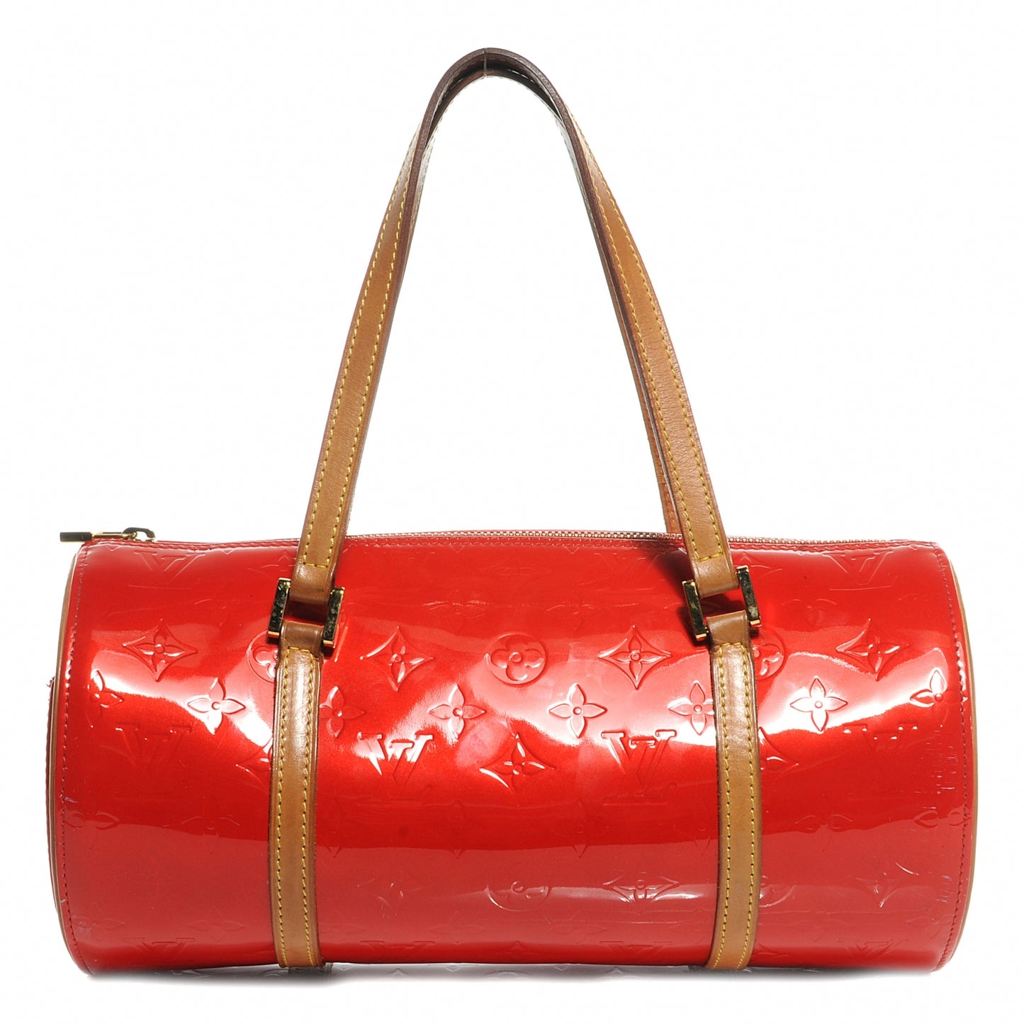 Vernis Bedford Rouge