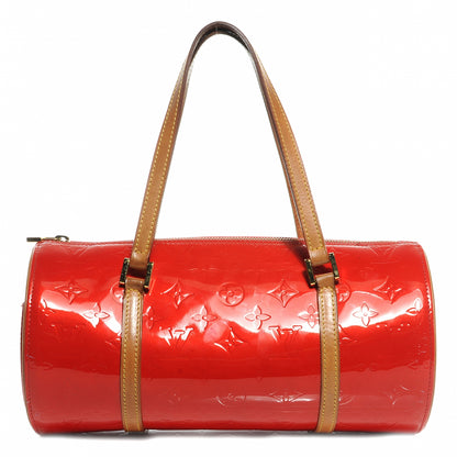 Louis Vuitton Vernis Bedford Rouge 1 of 10