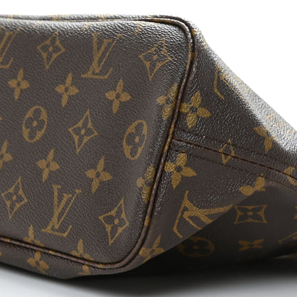 Louis Vuitton Monogram Neverfull PM 9 of 9